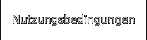 Nutzungsbedingungen
